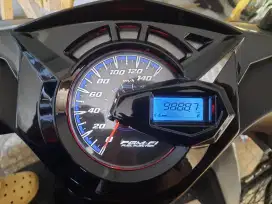 Honda Beat 2023 seperti baru