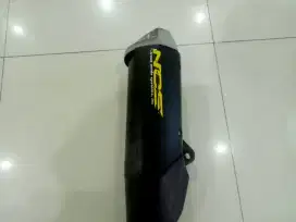 Dijual knalpot r15 v3