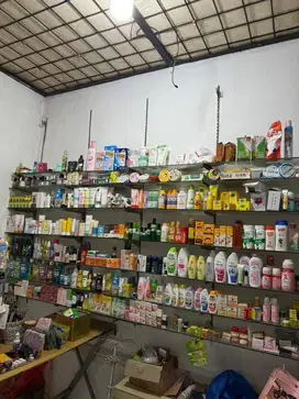 JUAL BORONGAN KOSMETIK SKINCARE