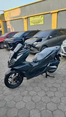 New pcx160CBS murah