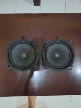 Speaker pintu Hyundai Santa Fe