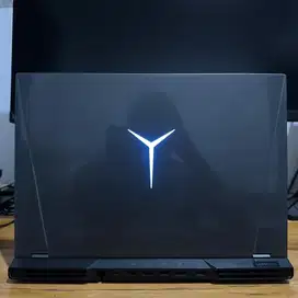 Lenovo Legion 5 Pro 16ACH6H Ryzen 7 5800H RTX 3070 SSD 3TB RAM 32GB