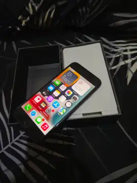Iphone 8 storage 256gb sesuai pick