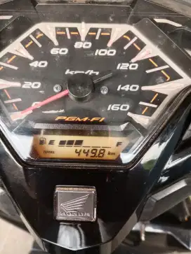 Vario 125 like new