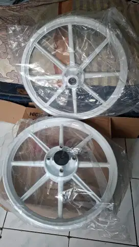 Velg jupiter mx new