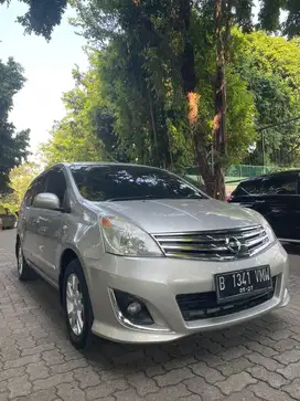 KM 86rb Nissan Grand Livina 2013 XV A/T