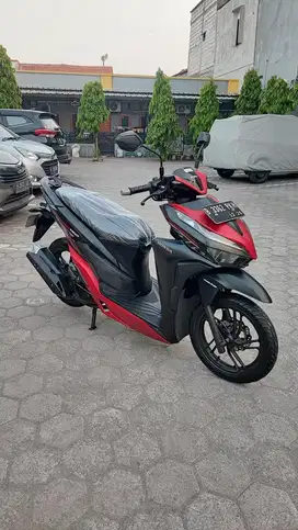 Vario 150 mulus murah gress