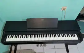Piano Elektrik YAMAHA Arius YDP 143 Original