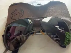 Kacamata Ray Ban BL USA Original