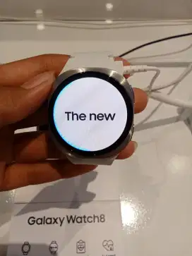 Samsung Galaxy Watch 8