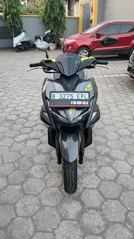 Aerox old RAWATAN