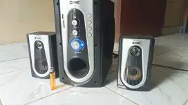 GMC bluetooth 886M bekas