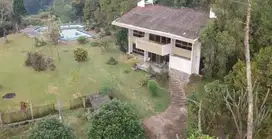 Dijual Villa Avoda  Jl Welirang,Trawas