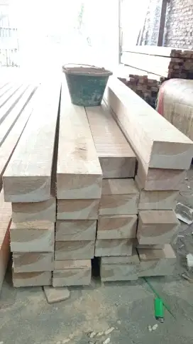 JUAL KAYU KALIMANTAN