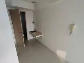 Jual studio UF tower B|Bassura city