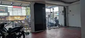 Disewakan Ruko  mainrod AH Nasution dekat Sindang laya