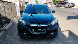 Honda HR V 1.5 E CVT 2015 – 185rb km, Terawat & Siap Pakai