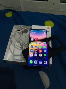 Redmi Note 14Pro 5G 8/256GB