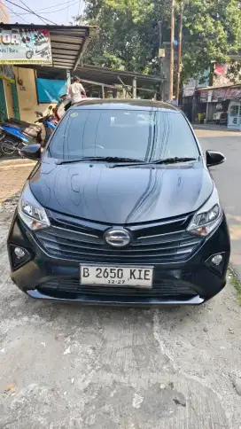 Daihatsu Sigra R