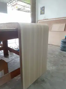 Pemasangan badrod tv kitchen set lemari baju