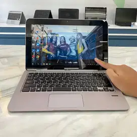 [H09] Laptop 2in 1hybird lepas pasang cod jabodetabek