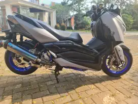 Xmax modif istimewa