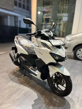 ALN VARIO 160 CBS rawatan mulus