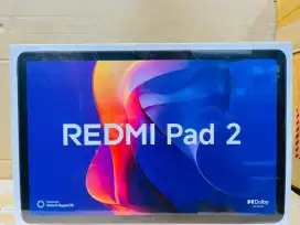 REDMI PAD 2 TERBARU