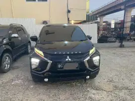 DIJUAL CEPAT XPANDER EXCEED AT 2020