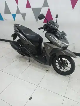 Honda Vario 150 Old Limited Edition Full Orisinil