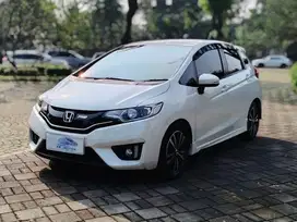Honda Jazz 2017 Bensin