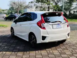 Honda Jazz 2017 Bensin