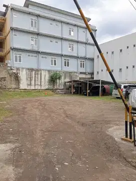 Dijual Cepat Tanah Siap Bangun Jalan Kaki Ke Kampus UPI.UNPAS.NHI