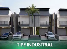 RUMAH MURAH DEKAT KOTA STRATEGIS PADASUKA CIMENYAN BANDUNG JAWA  BARAT