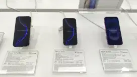 Cicilan iphone di ibox cibubur Junction