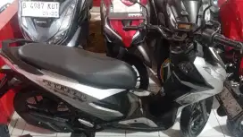 BEAT STREET SILVER TH 2023, FREE SERVICE 3X