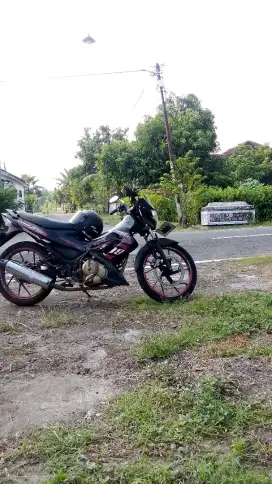 motor siap pake
