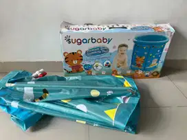 Dijual Swimming pool sugar baby