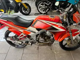 Kawasaki Ninja R 2014