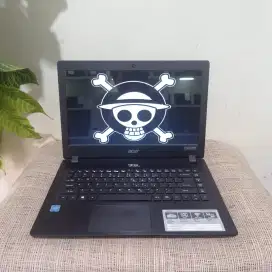 Acer Aspire 3 A314 Intel N4120 4/256GB SSD