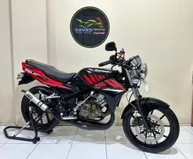 Ninja SS 2015 zebra ASLI TEBUS FAKTUR