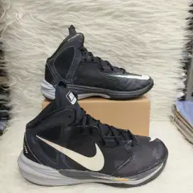 Sepatu Sneakers Basket Nike Prime Hype DF Original Second Branded