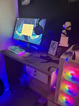PC GAMING FULLSET