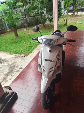 Yamaha Mio sporty 5TL 2007