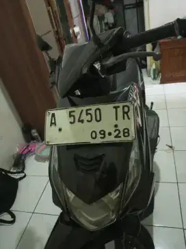 Beat 2012 pajak on TT bt jual boelh