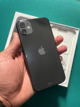 iPhone 11 128gb iBox