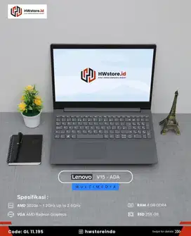 Lenovo V15 - ADA