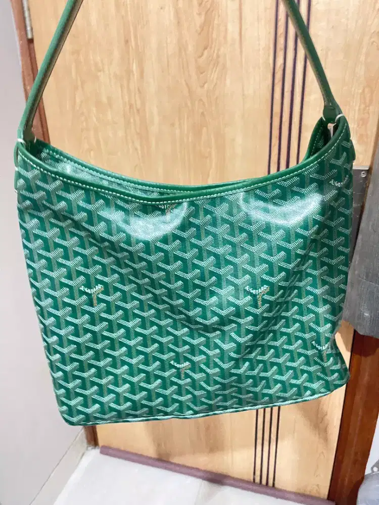 Tas Goyard original