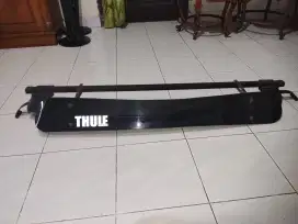 Thule aksesoris mobil