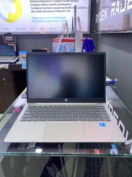 HP 14-EP0272TU I3 1315U 4GB 256GB SSD W11+OHS21 14 FHD SILVER